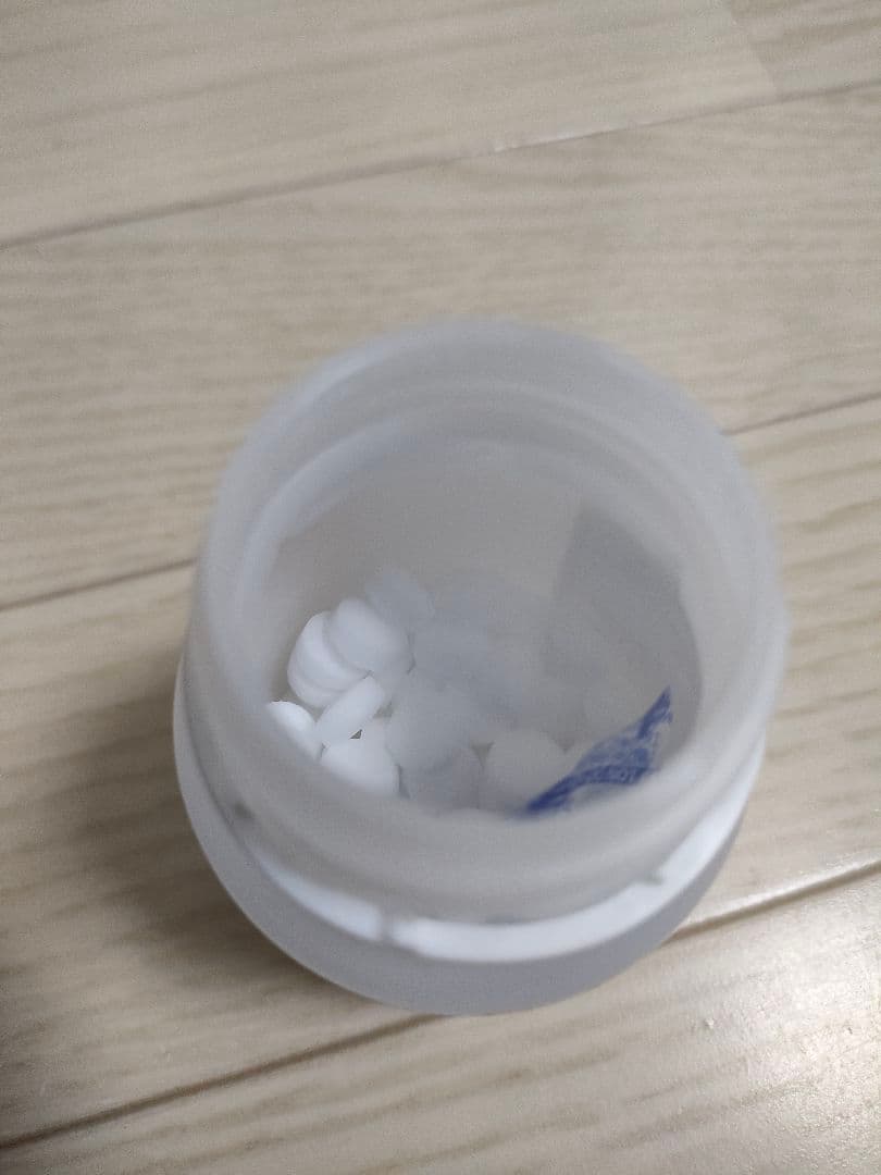 パナソニック　ジアイーノ　次亜塩素酸空間除菌脱臭機　F-MVB21 2019年