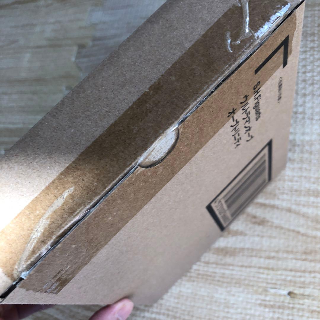 S.H.Figuarts ウルトラマンオーブ オーブトリニティ