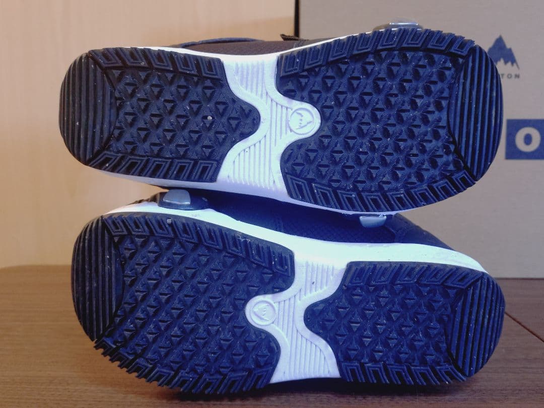 Burton step on　ステップオンキッズバートン23.0