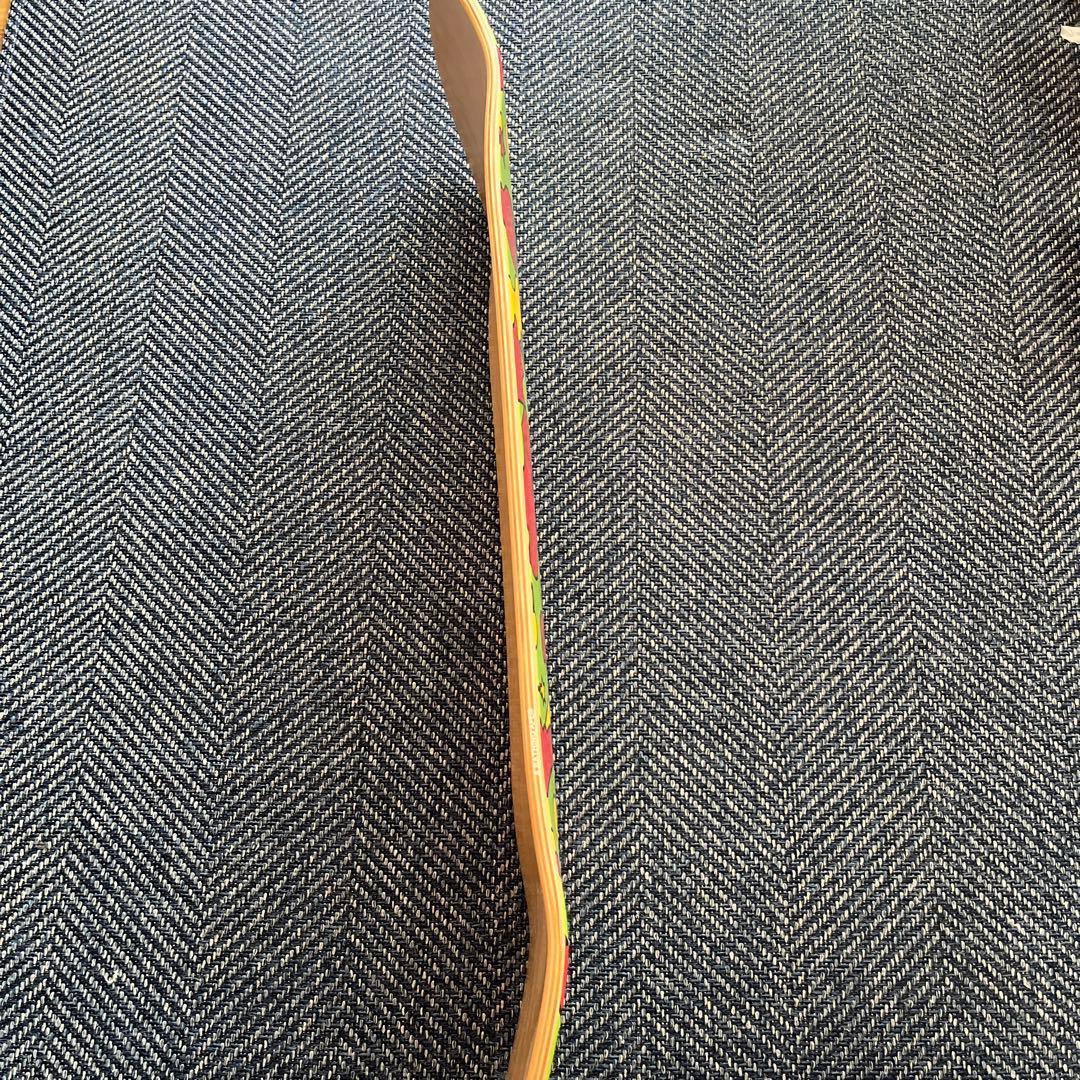 A BATHING APE スケートボードデッキ