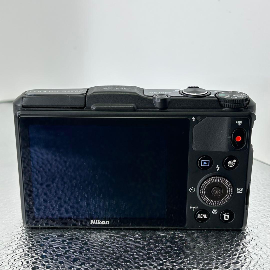 Nikon ニコン COOLPIX S9700