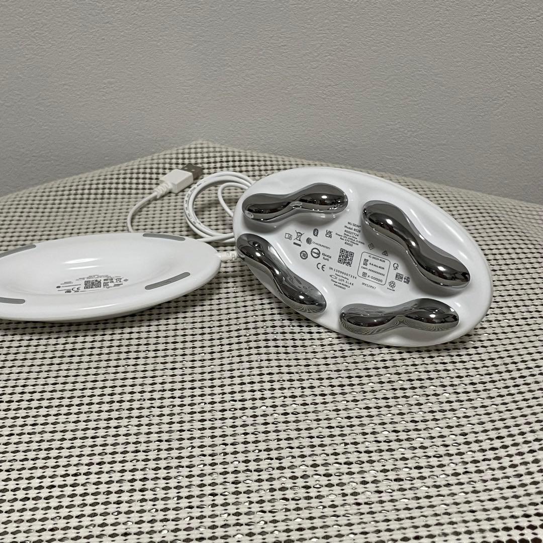 【ageLOC】ウェルスパio NU SKIN ニュースキン