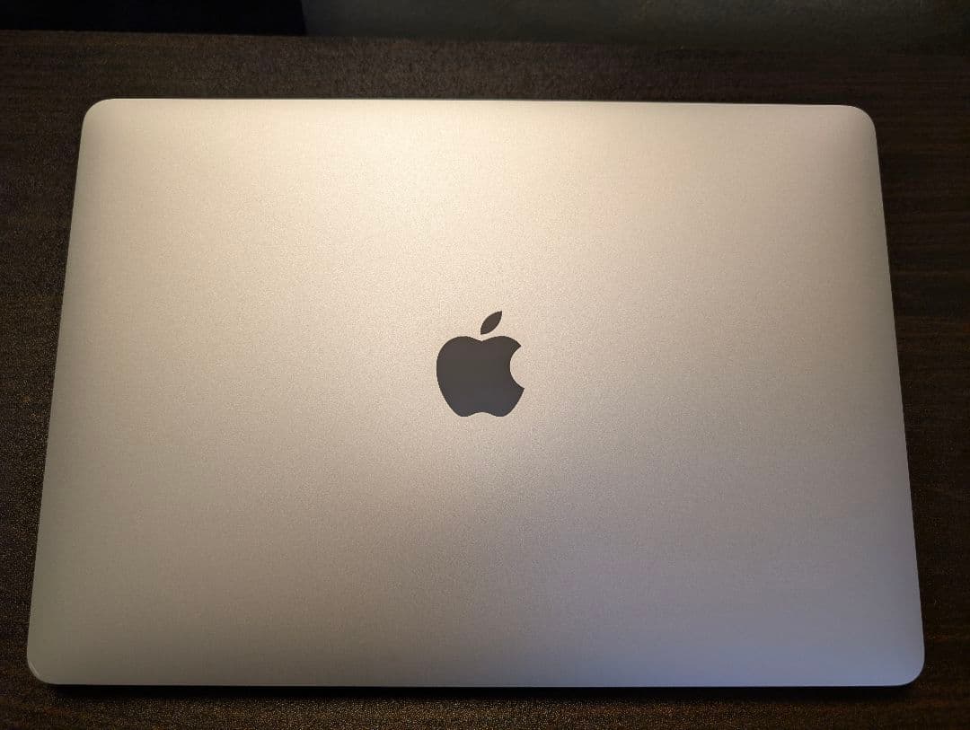 MacBook Pro 2020 13inch シルバー US配列