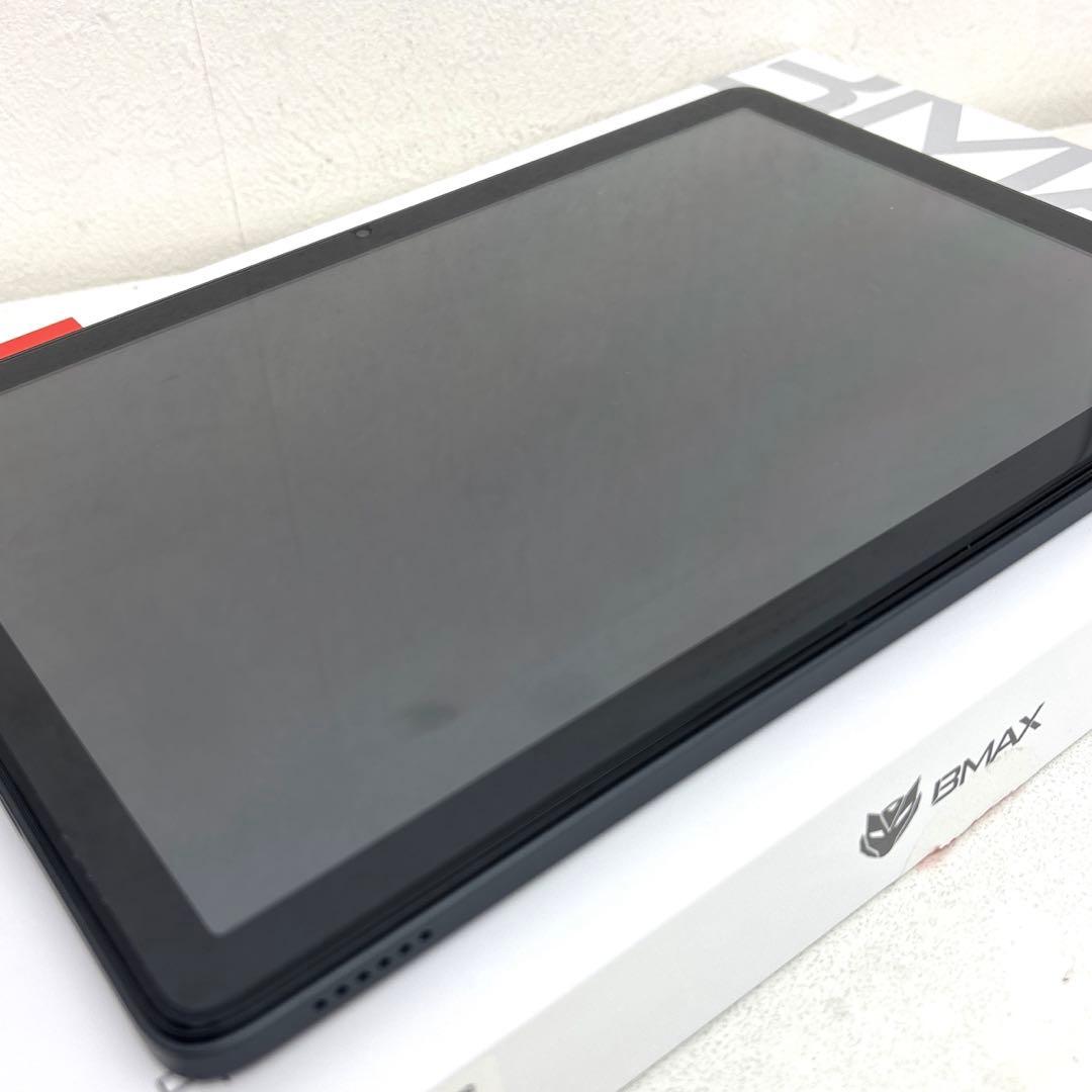 BMAX タブレット I10 Plus 128GB 10インチ Wi-Fiモデル