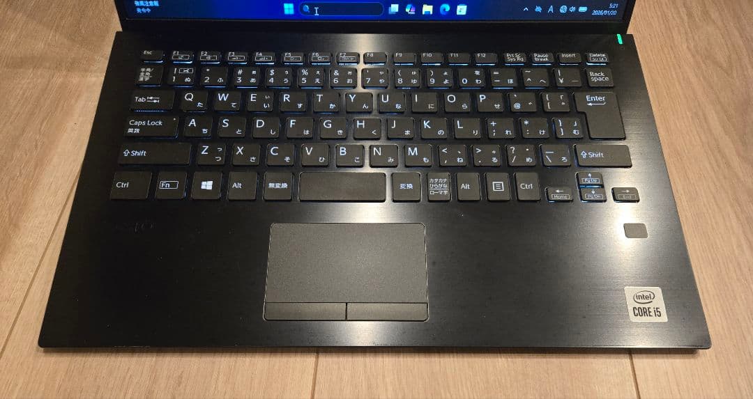 【SIM通信対応】VAIO Pro PK LTE i5/16GB/SX14同等