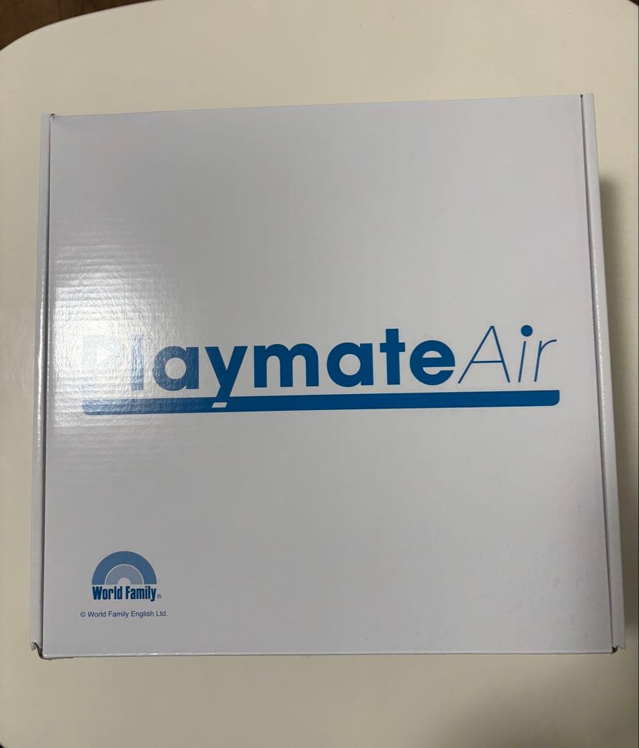 DWE プレイメイトエアー　2024年購入最新版　未使用品有り　⭐︎超美品⭐︎