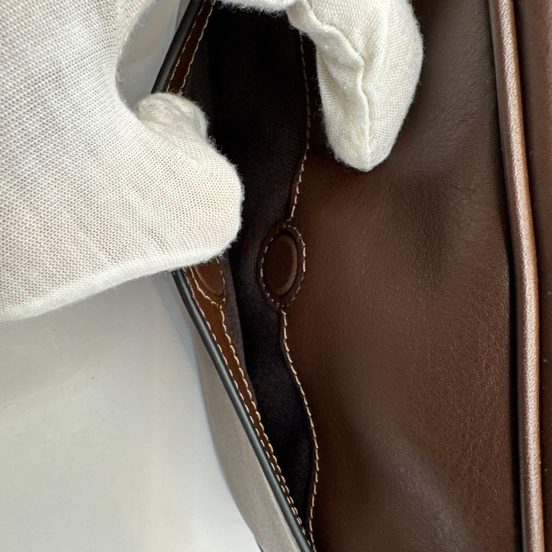 新品未使用品✨ coachレディオ カメラ バッグ