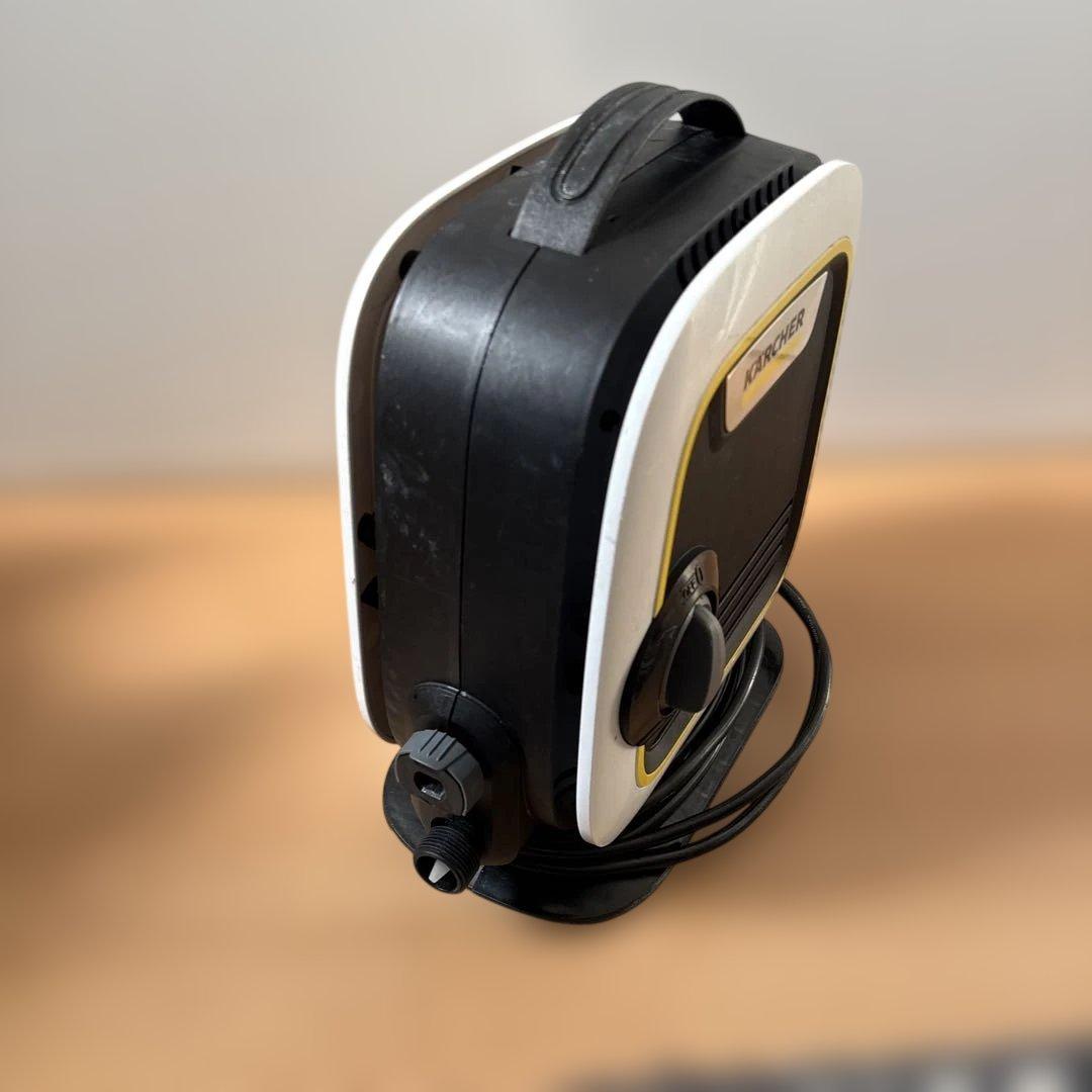 ケルヒャーミニ　K MINI CZ