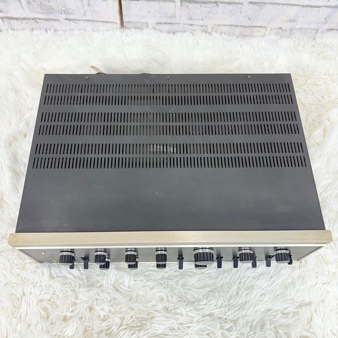 Sansui AU-9500 ステレオアンプ オーディオ機器 希少 山水