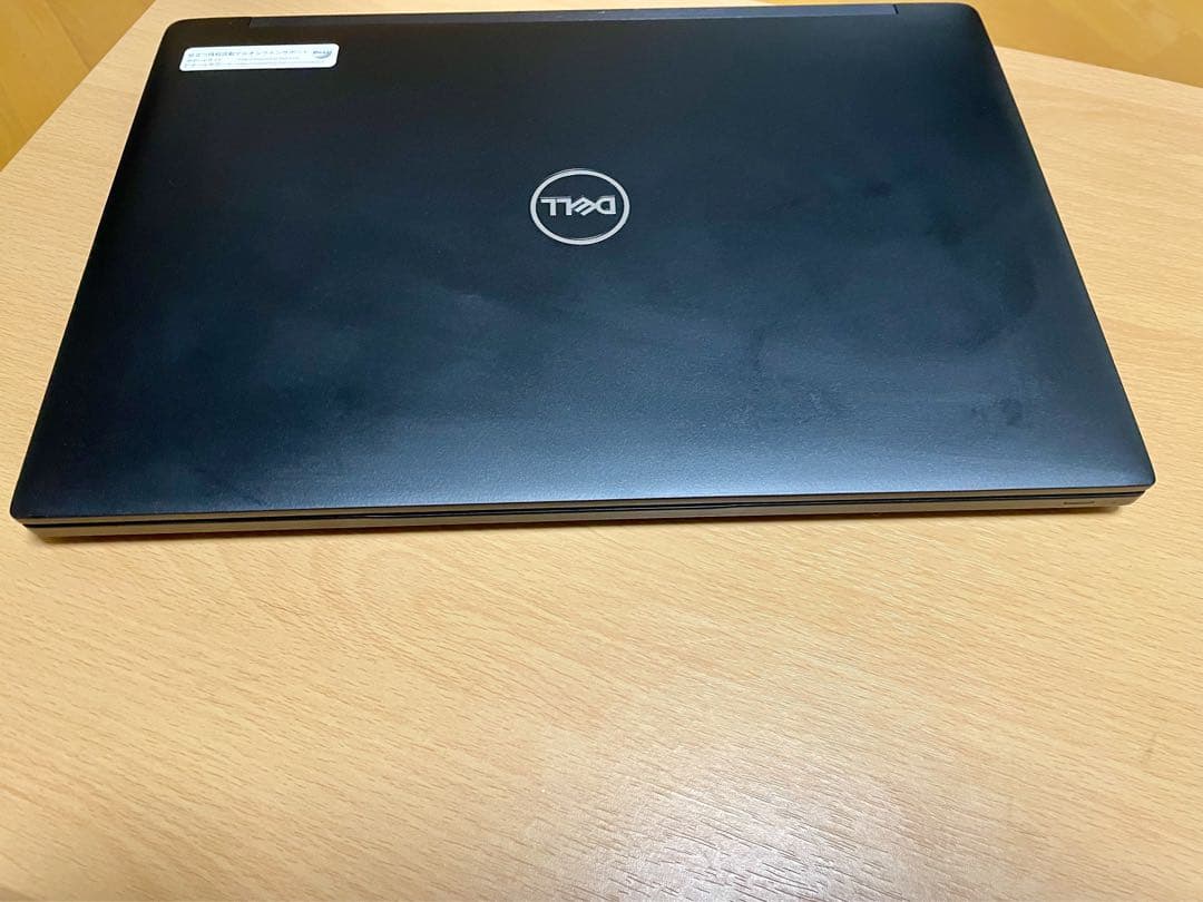 Dell 7390 i5-8350U/ChromeOS/Androidアプリ対応