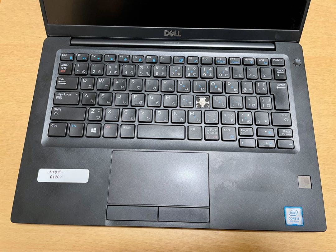 Dell 7390 i5-8350U/ChromeOS/Androidアプリ対応