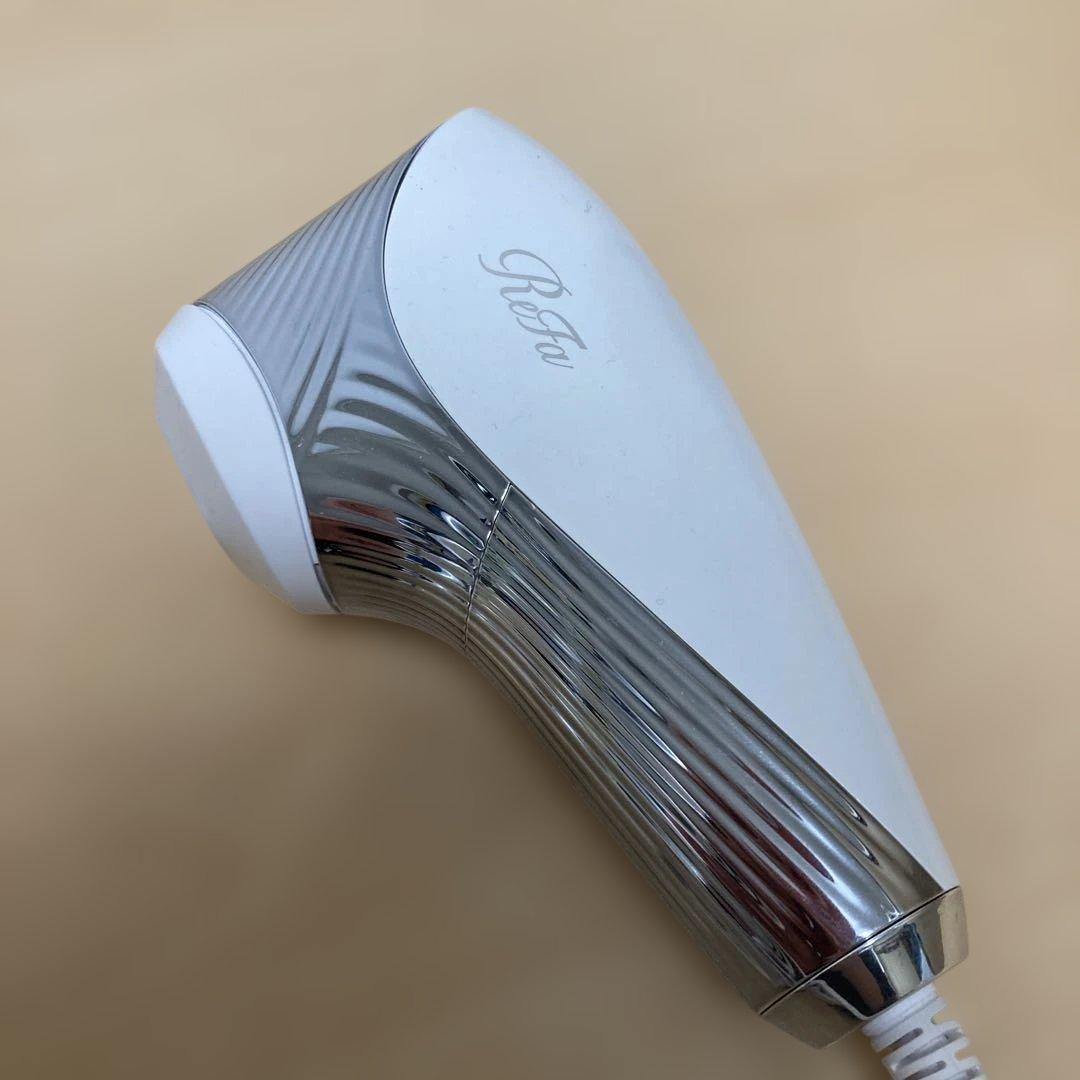 ReFa 脱毛器 EPI W リファ エピダブル RE-AY-02A