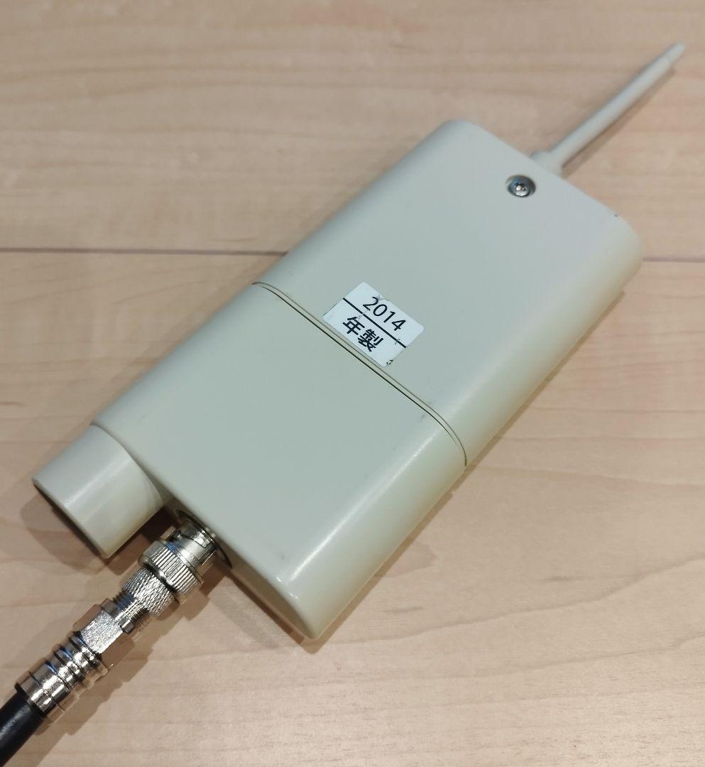 Panasonic WX-UR502 ワイヤレスレシーバー