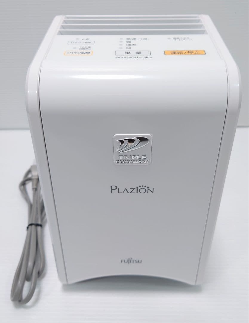 富士通ゼネラル PLAZION DAS-15K【超美品】