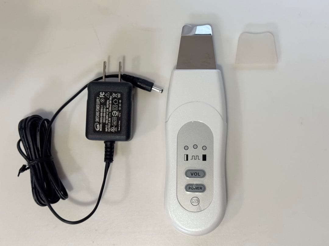 【美品】伊藤超短波 ウルトラソニック クレンザー