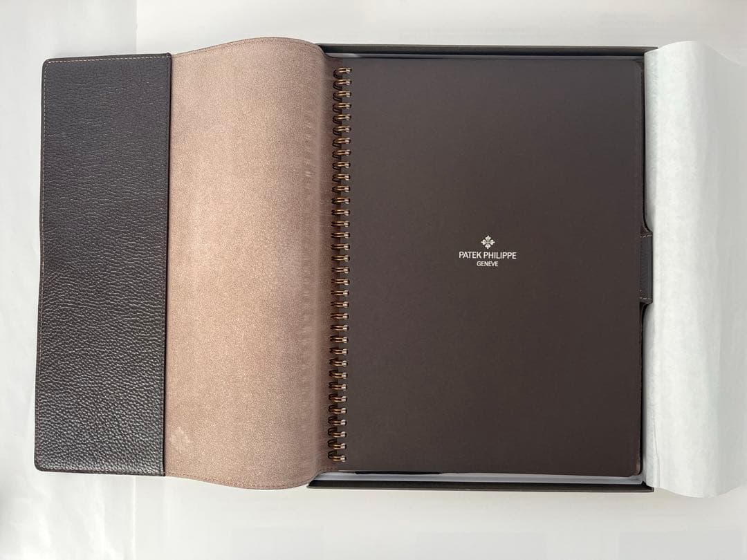 PATEK PHILIPPE パテックフィリップ　4点セット