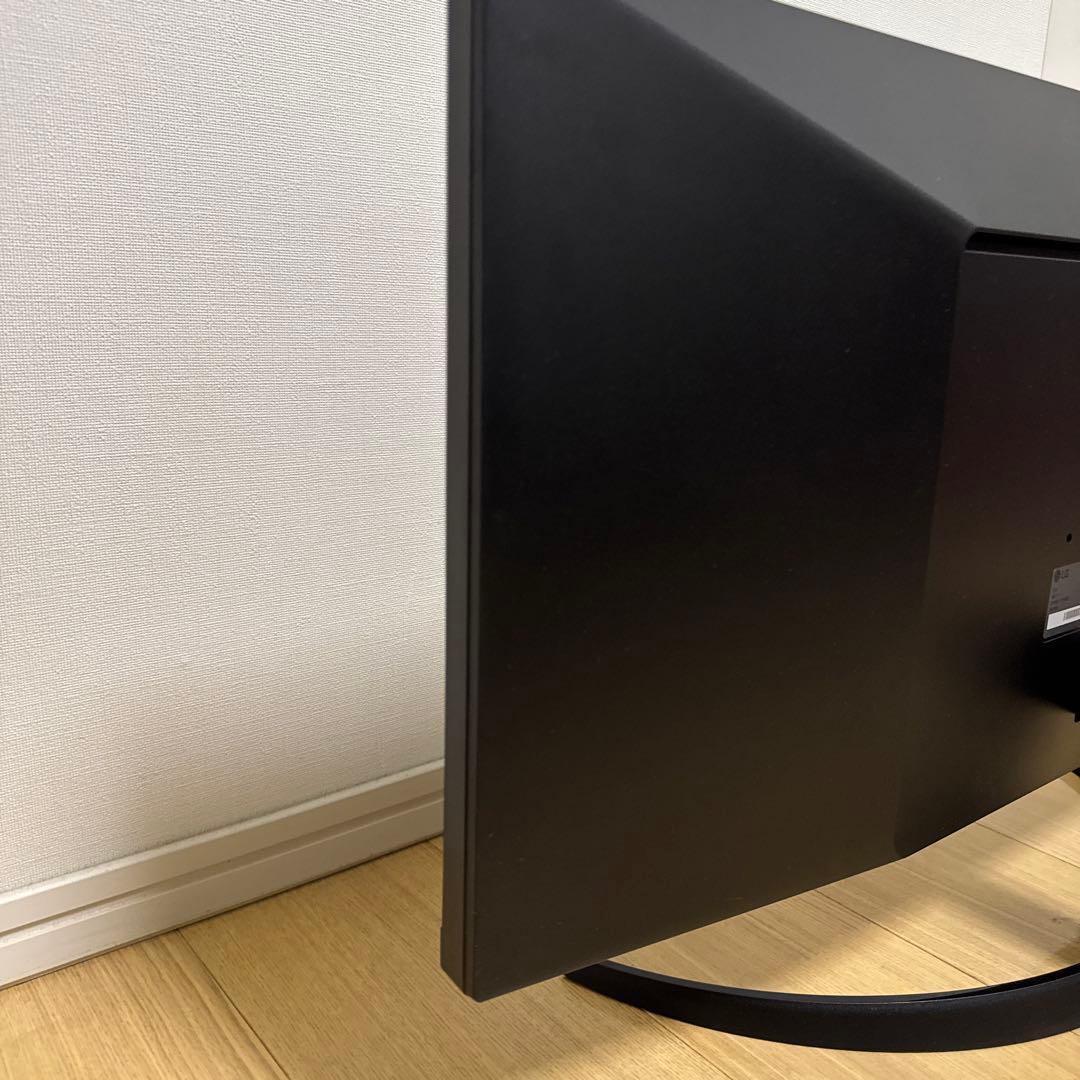 LG 29WP500 ウルトラワイドモニター 美品