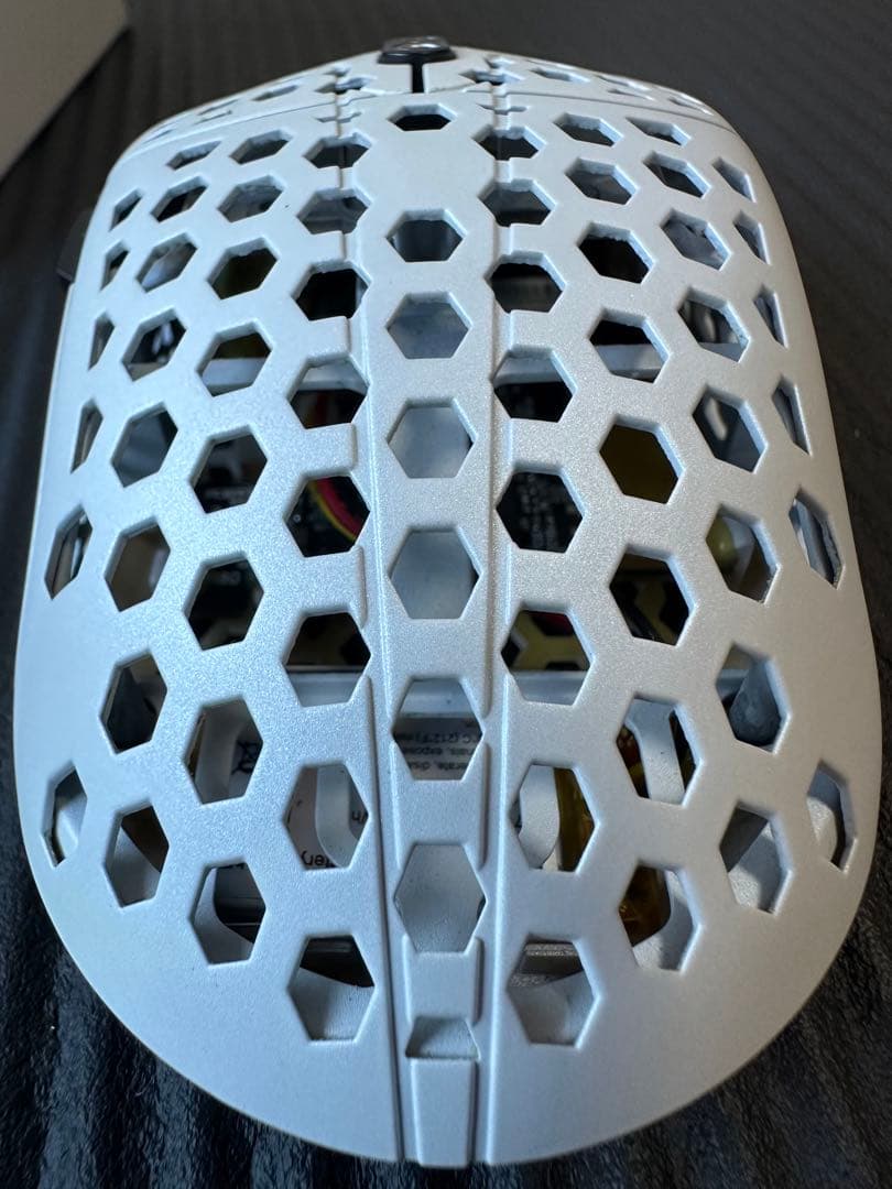 超美品 Finalmouse Starlight12 Pegasus M