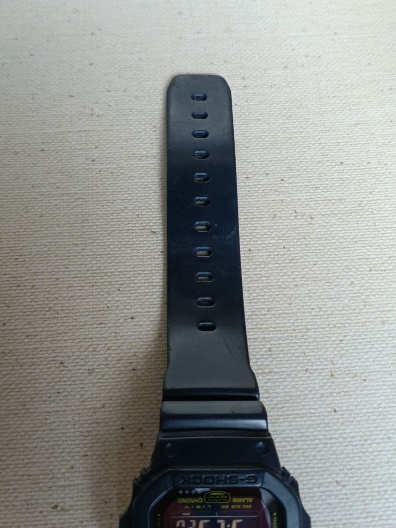 時計 G-SHOCK GW-M5610NV