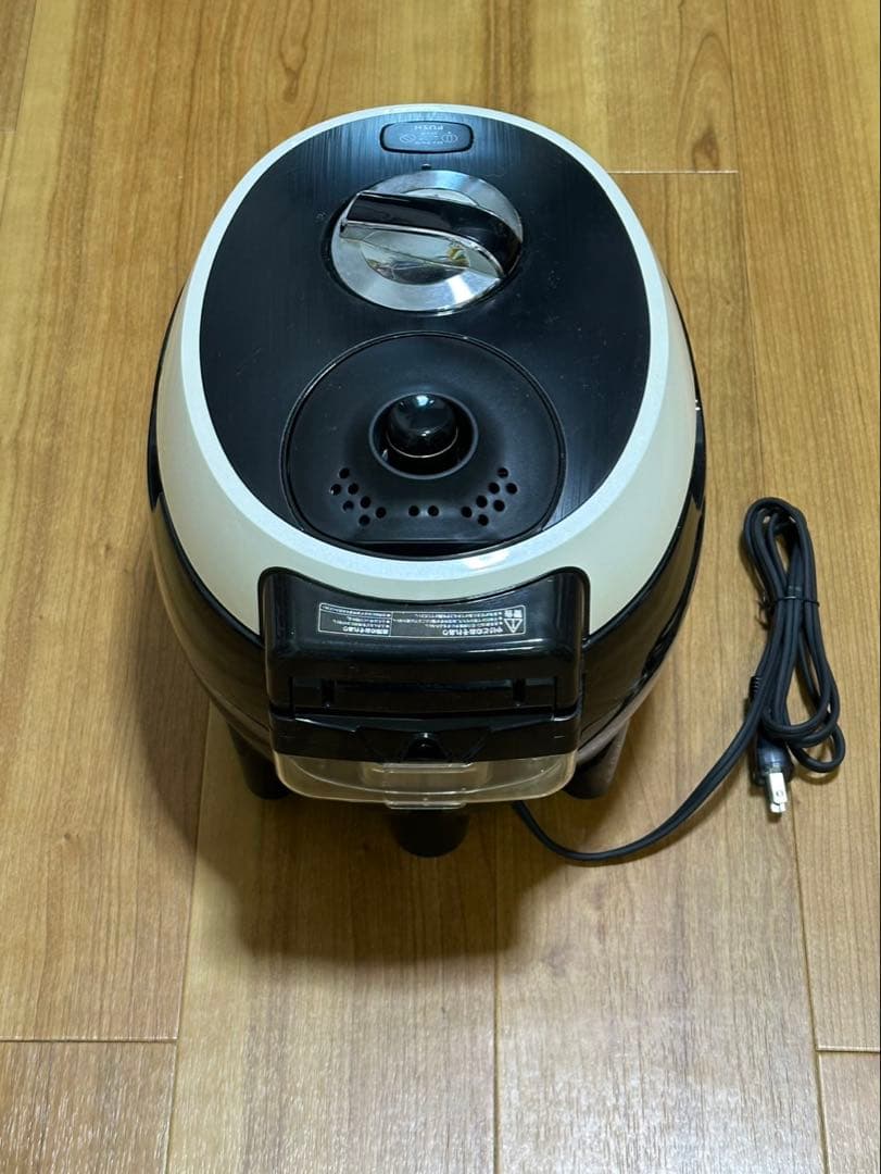 Labo炊飯器 酵素玄米炊飯器 MM03JP