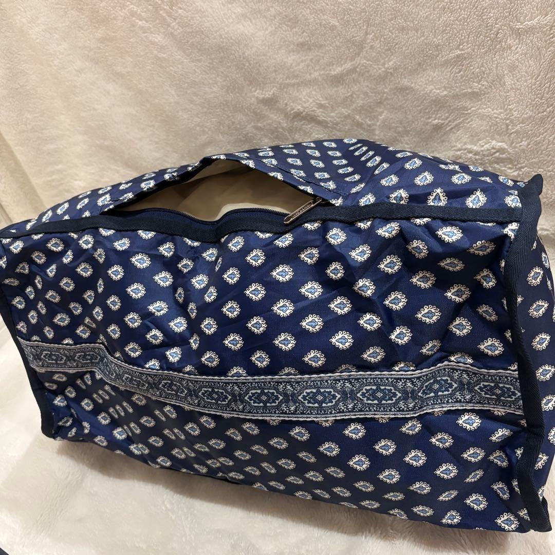 ☆min☆ レスポートサック　レゾリヴァード　ボストンバッグ