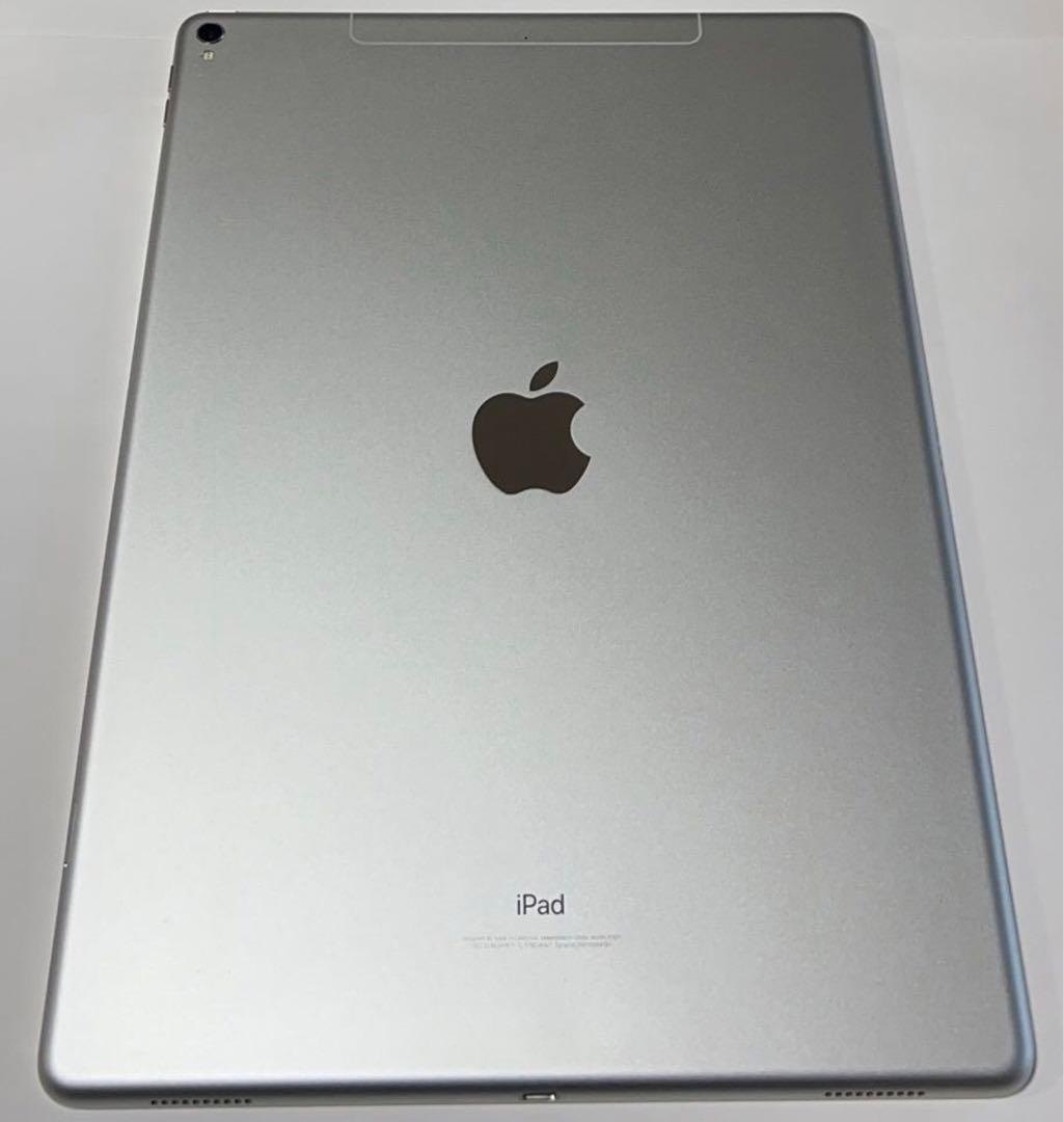 iPad Pro 12.9 インチ (第2世代) SIM フリー