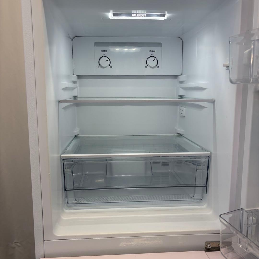 89⭕️冷蔵庫　洗濯機　６キロ　一人暮らし　家電セット　安い　綺麗　中古　設置無料