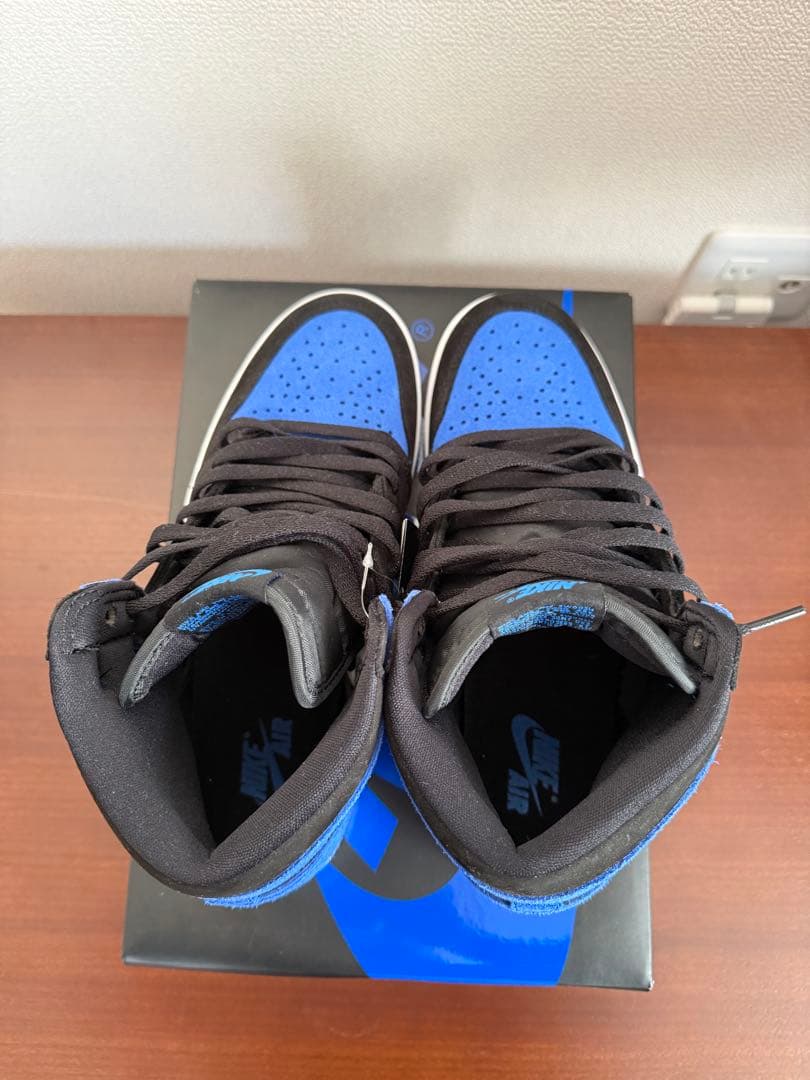 靴 Nike Air Jordan 1 \" Reimagined\"