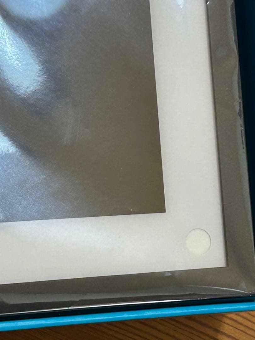 Amazon echo show 15 第1世代