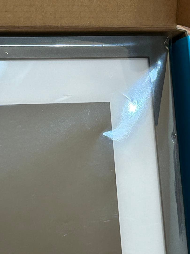 Amazon echo show 15 第1世代