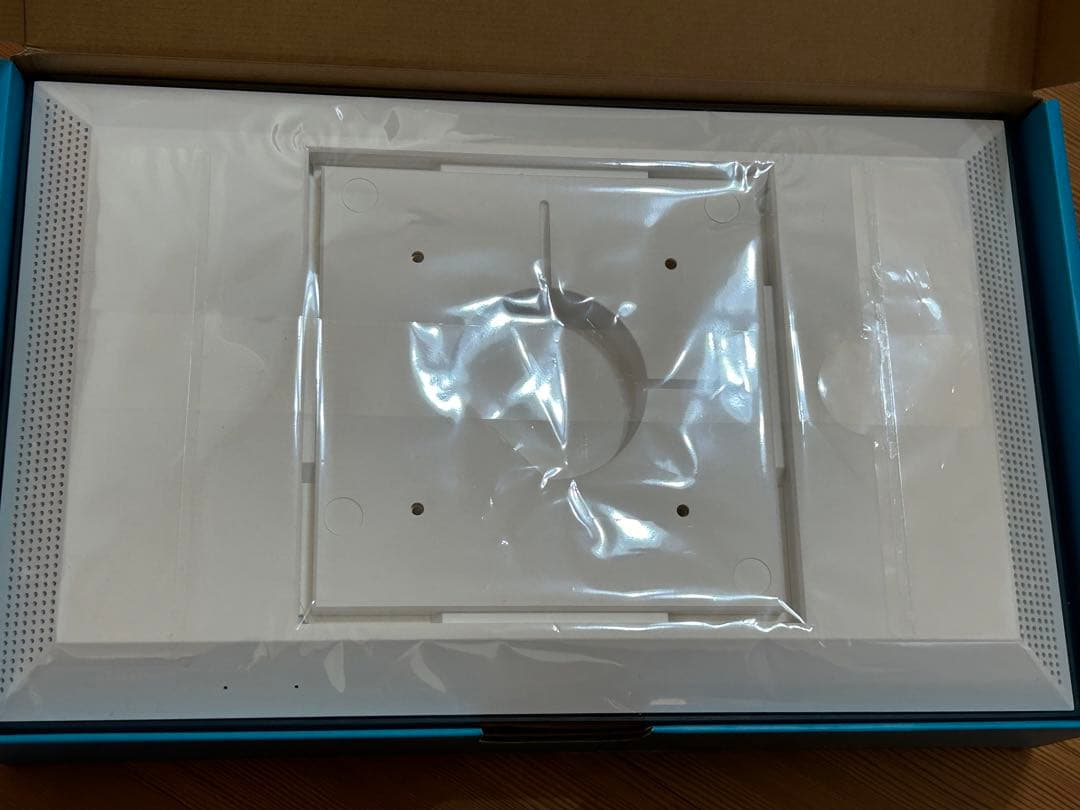 Amazon echo show 15 第1世代