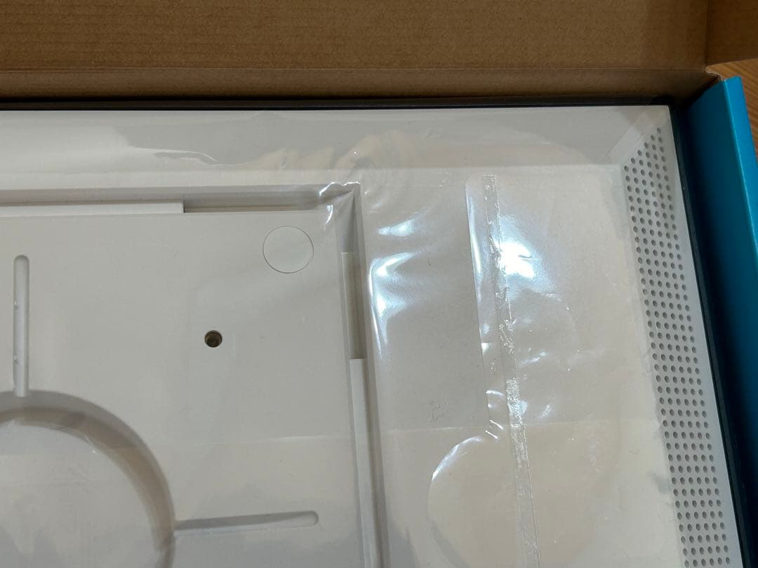 Amazon echo show 15 第1世代