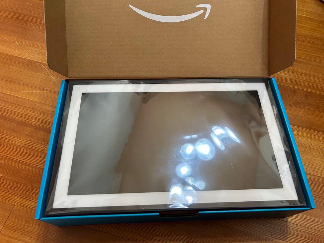 Amazon echo show 15 第1世代