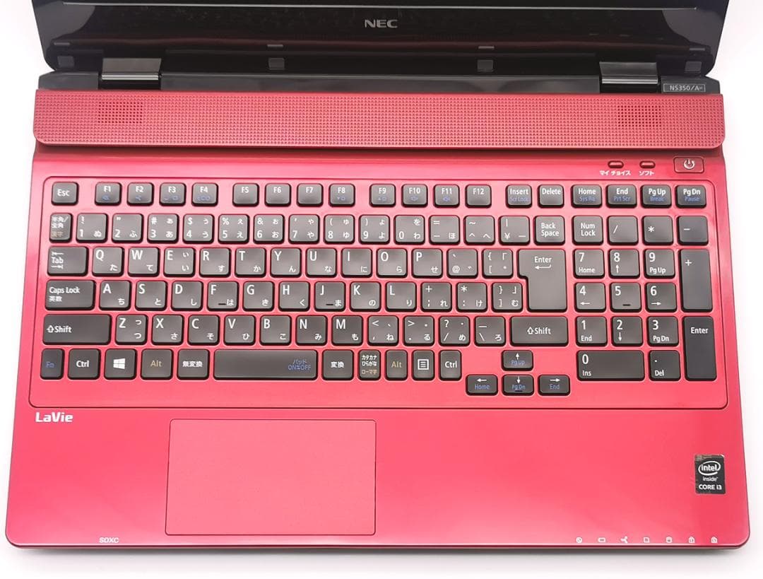 ✅️初心者OK！Windows11/Office/AI搭載ノートパソコン N13