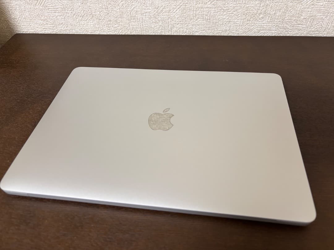 MacBook本体 MacBook Pro 2020 M1 13inch 16GB 512GB