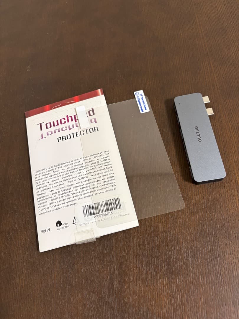 MacBook本体 MacBook Pro 2020 M1 13inch 16GB 512GB