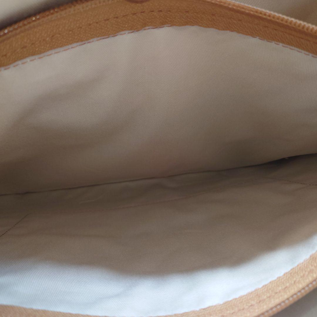 吉田カバン　レザーバッグ　PORTER　【中古】