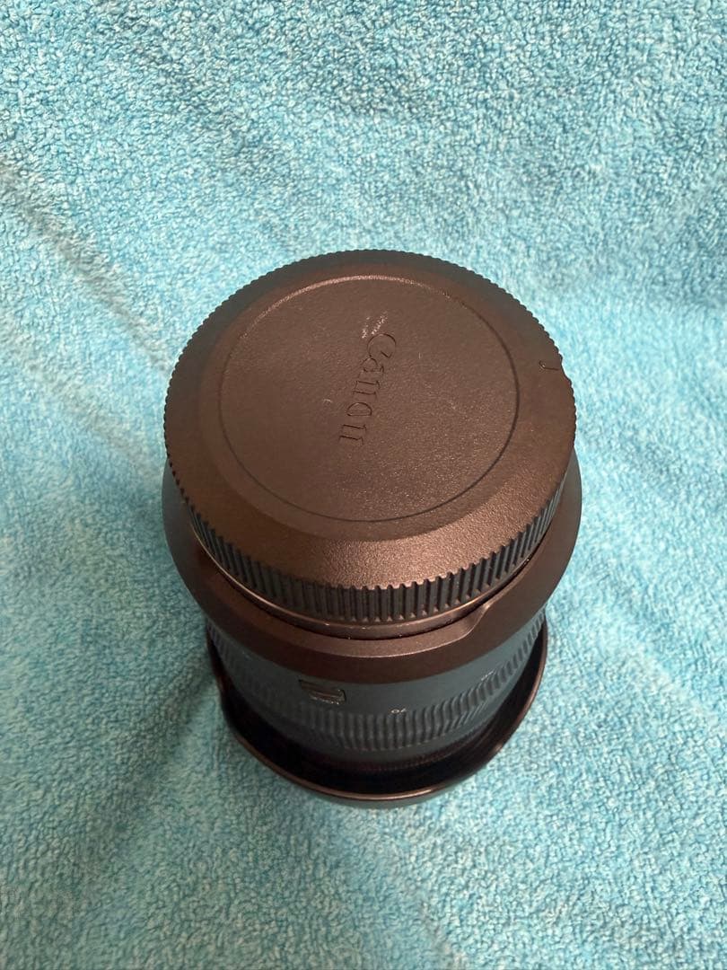 レンズ(ズーム) Canon RF 24-70mm F2.8 L IS USM