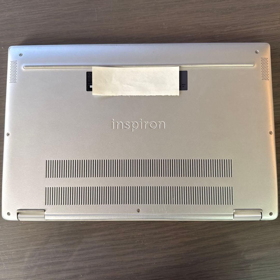 Dell Inspiron7391 (第10世代Core-i5/8GB)