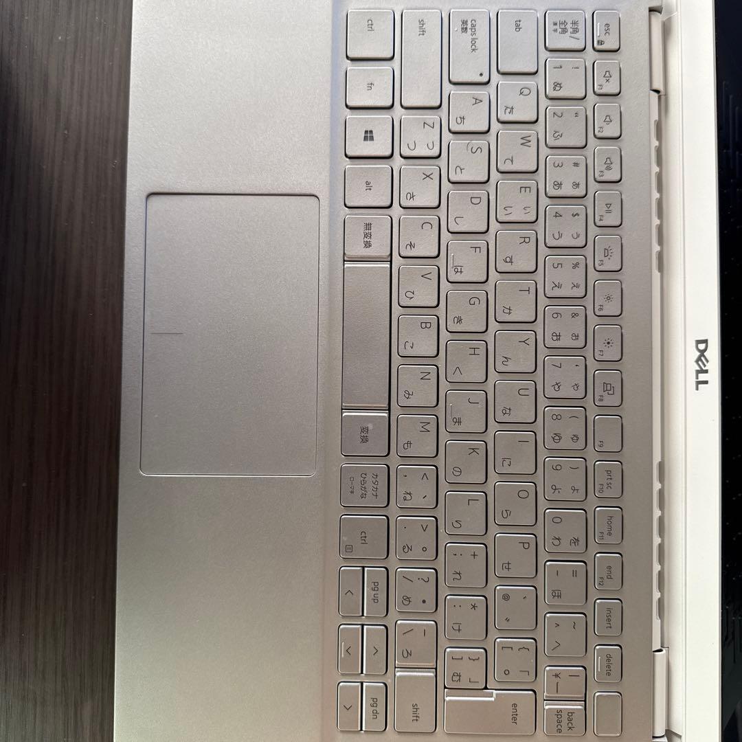 Dell Inspiron7391 (第10世代Core-i5/8GB)