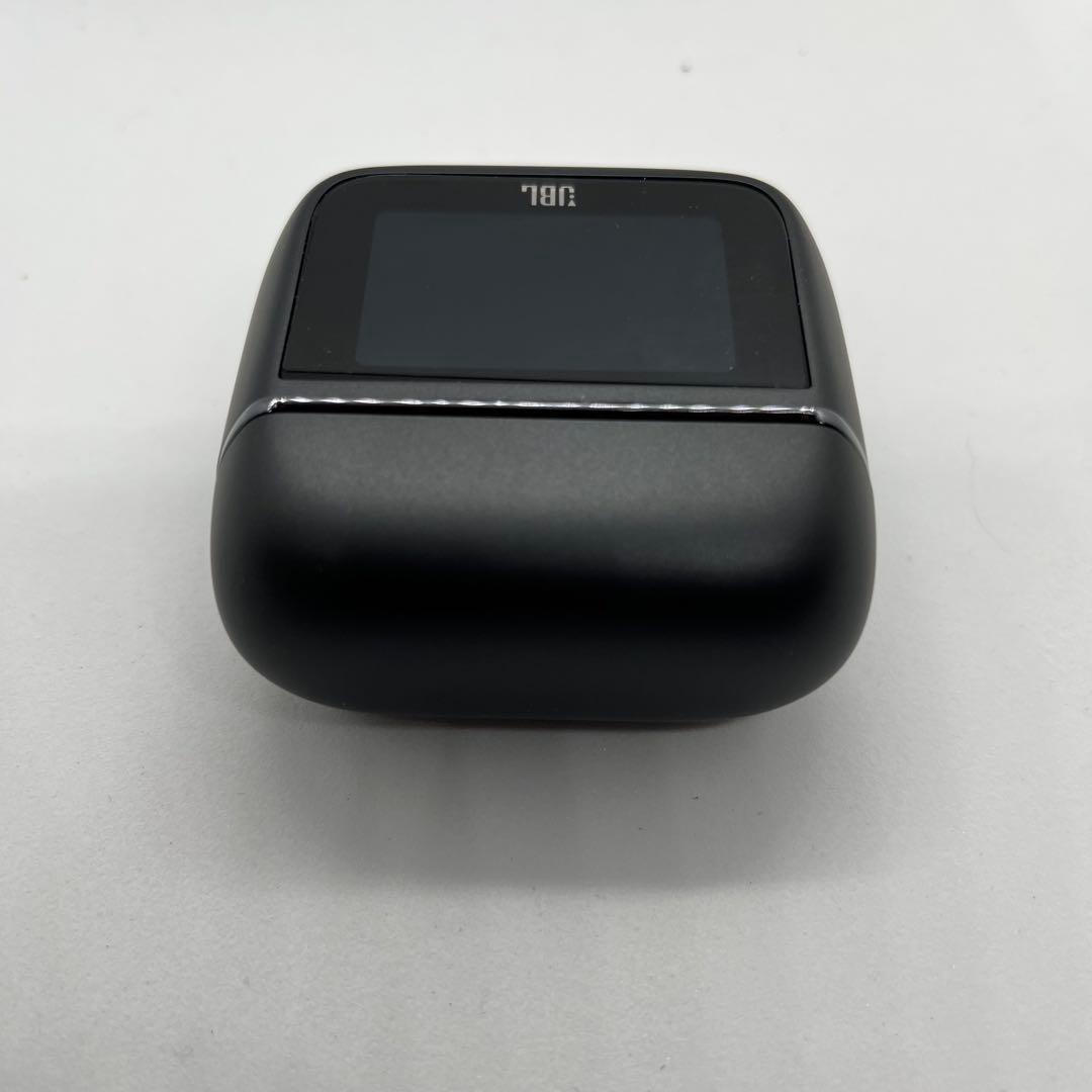 JBL Tour pro 3 充電ケースのみ　ブラック　黒