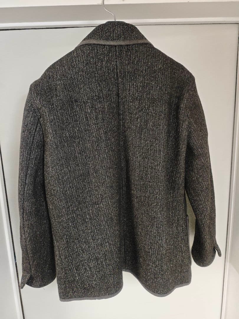 美品　フルカウント　ブラウンズビーチ　サイズ40 ジャケット