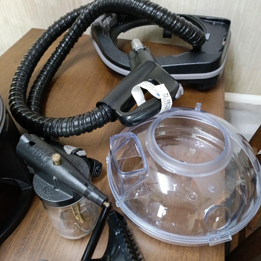 レックスエア社製　Rainbow E-2 掃除機