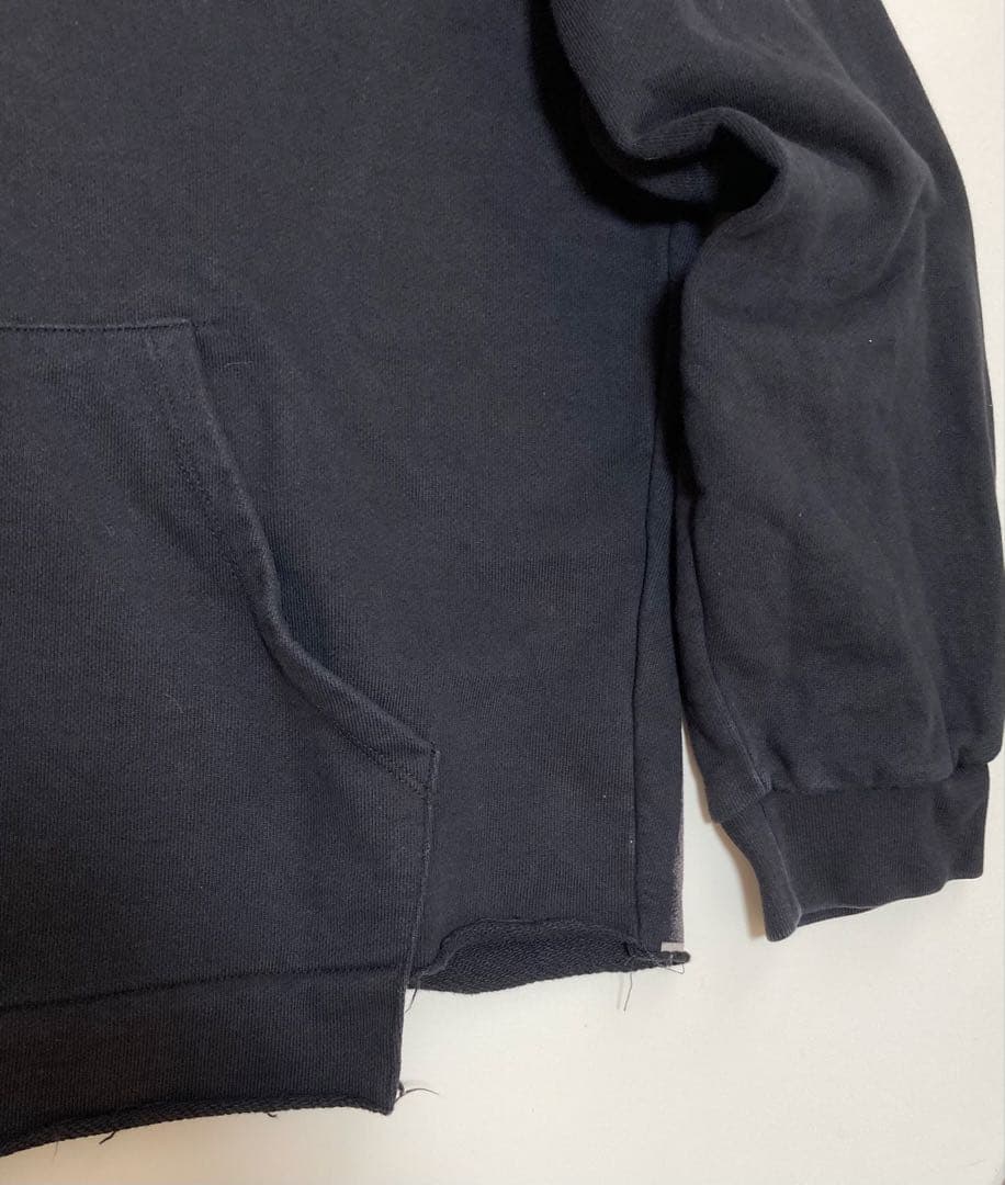 MR.COMPLETELY KATE FOREVER ケイトモス ブラック