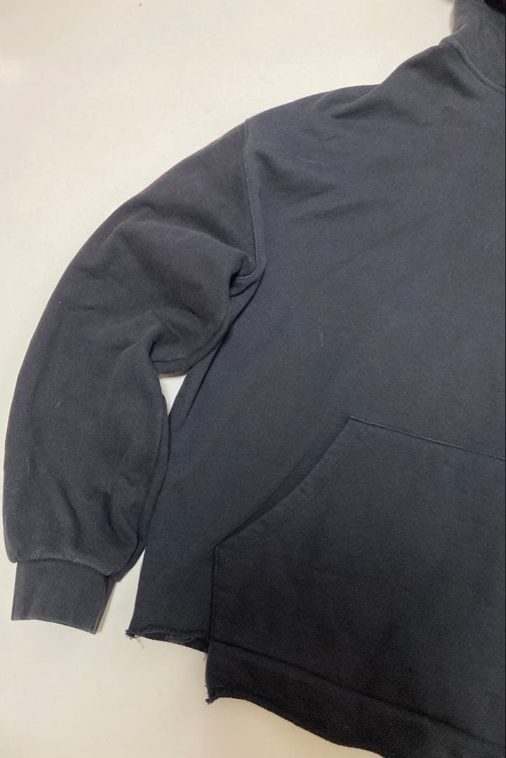 MR.COMPLETELY KATE FOREVER ケイトモス ブラック