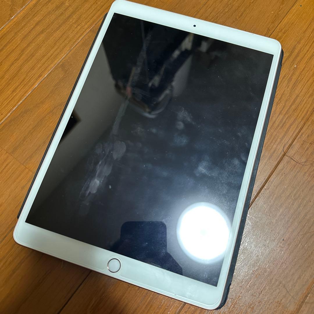 iPad Air Wi-Fi 256GB ゴールド