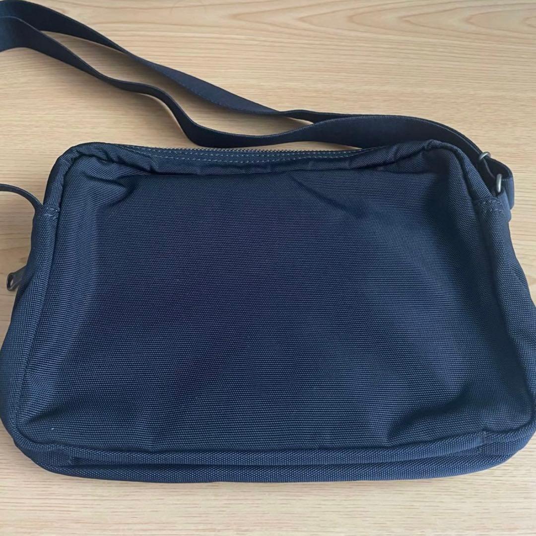 PORTER ショルダーバッグ デニム　吉田カバン