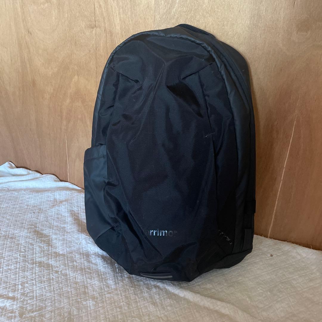 Karrimor ハイランズ22 BLACK