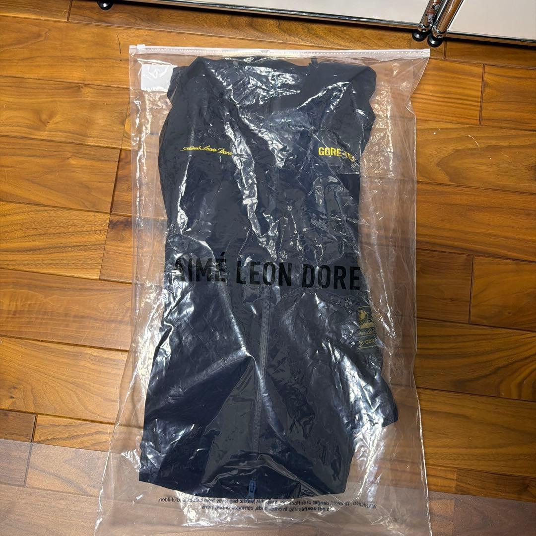ジャケット・アウター AIME LEON DORE GORE-TEX Shell jacket