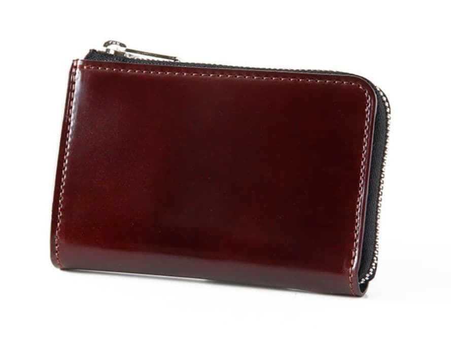 SOMES SADDLE ディアマン ケース DM-04 / コードバン